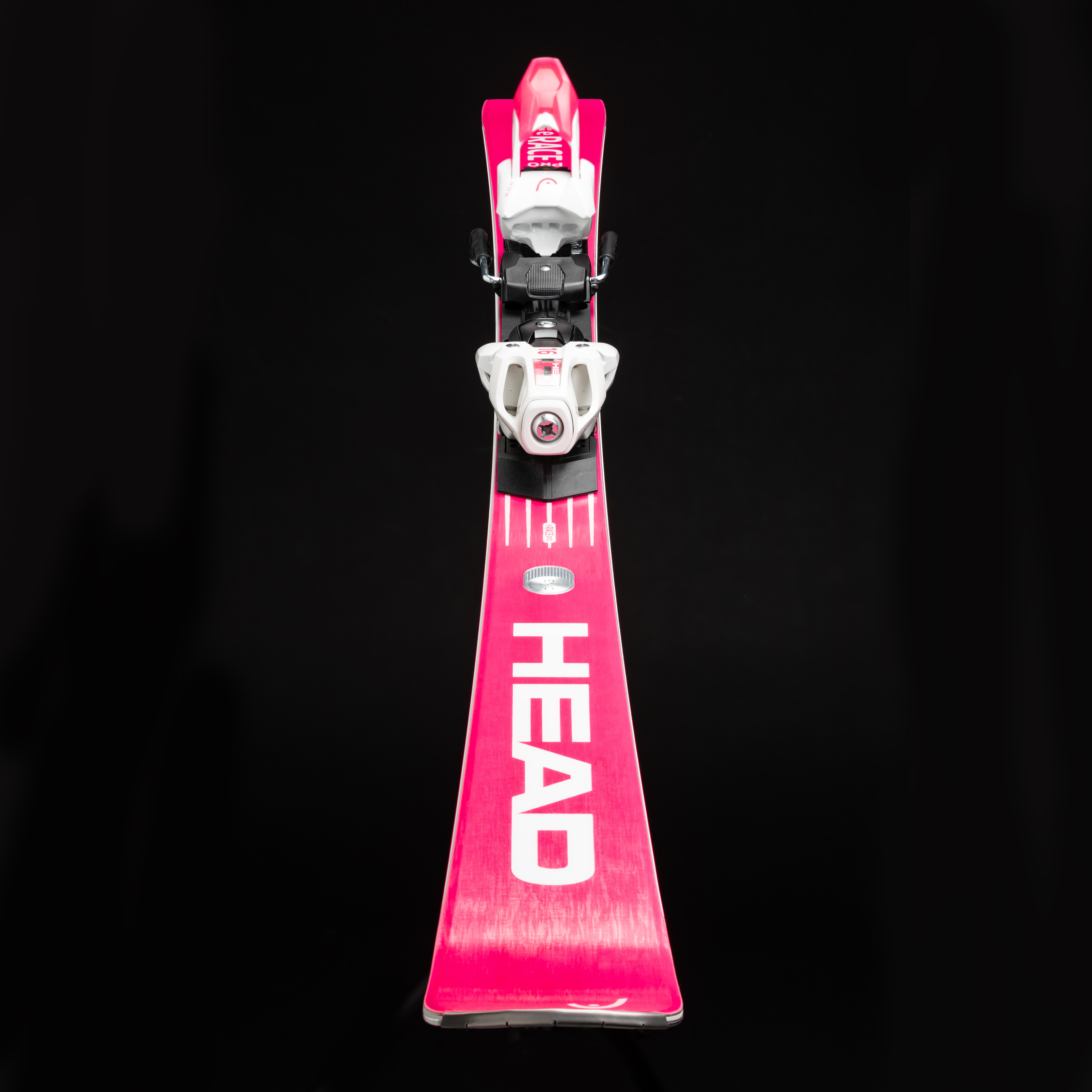 Head WC Rebels e-Race Pro WCR Pink Edition ▻ 75 Jahre Head